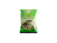 Džiovinti laimų lapeliai, 25 g