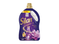 Skalbinių minkštiklis "SILAN Dreamy Lotus" 126sk.