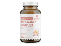 ECOSH Pregnancy complex kapsulės, N60
