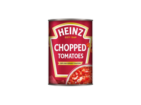Smulkinti pomidorai HEINZ, 400 g