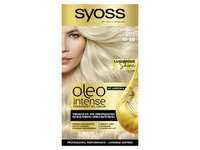 Dažomasis plaukų kremas SYOSS OLEO INTENSE, Nr. 10-50, 1 vnt.