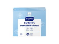 Tabletės indaplovei, Mayeri Sensitive, 100 vnt