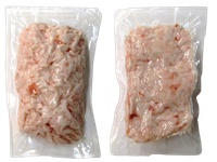 Kiaulienos spirginiai lašiniai, atšaldyti, vakuume, 0,4 kg UTENOS MĖSA