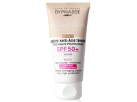 Veido kremas Byphasse Anti-aging Tinted Bronze, 50 ml, SPF 50+