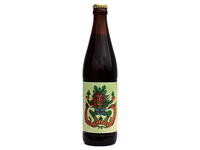 Dundulis Simkala APA 0,5 L