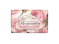 NESTI DANTE ROMANTICA ROSE & PEONY muilas, 250 g