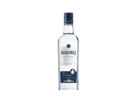 Degtinė BAJORŲ KLASIKINĖ, alk. 40 % tūrio, 0,7 l
