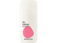 Lūpų dažai BERRISOM PEEL OFF TATTOO, 04, 6 g