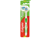 Dantų šepetėlis COLGATE Plus Soft