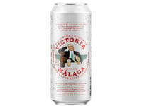 Šviesusis alus VICTORIA MALAGA, 4,8 %, 0,5 l