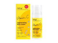 KILIG VITAMIN C regeneruojantis veido kremas 50 ml 