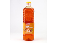 Aliejus kepimui OILIO, su beta-karotenu, 1 l