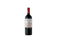Raudonasis sausas vynas FRONTERA CABERNET SAUVIGNON, 750 ml