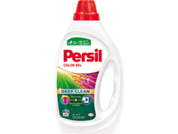 Skalbimo gelis PERSIL Color, 22 skalbimai, 0,99 l