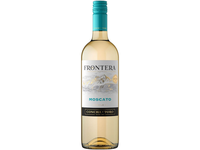 Frontera Moscato 0,75 l