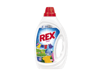 Skystasis skalbiklis REX COLOR, 22 skalb., 990 ml