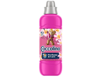 Skalbinių minkštiklis COCCOLINO PINK BOOST, 925 ml
