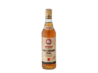 Spiritinis gėrimas  CAYO GRANDE, Spiced, 35%, 0,7 l