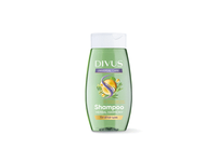 Universalus šampūnas DIVUS, visų plaukų tipams, 250ml