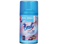 Oro gaiviklio papildymas BRAIT Relaxing, 250 ml
