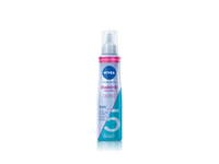 Plaukų putos NIVEA, 150 ml