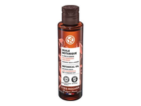 YVES ROCHER BOTANICAL OIL LEAVE-IN NOURISHING plaukų aliejus, 100 ml