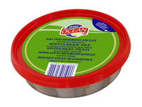 Sūdyta silkės filė su žolelėmis WIDE OCEAN, 200 g