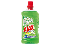Universalus grindų valiklis AJAX Floral Fiesta, 1 l