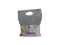 Apvalieji ryžiai SMART KITCHEN Arborio, fasuoti, 2,5 kg
