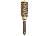 OLIVIA GARDEN EXPERT BLOWOUT SPEED 45 GOLD plaukų šepetys