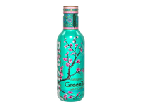 Žaliosios arbatos gėrimas ARIZONA, su  medumi, 1 l