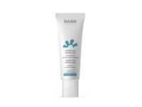 BABÉ drėkinamasis gelinis kremas FACIAL HYDRO 24H, 50ml