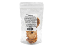 Džiovinti ananasai, 300 g