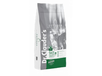 Sausas visavertis pašaras katėms DR. CLAUDER'S Outdoor,  suaugusioms, aktyvioms, 10 kg