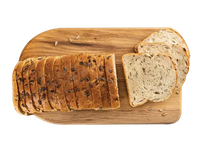 PUSRYČIŲ duona skrudinimui LIETUVOS KEPĖJAS, 500 g