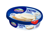 Tepamas varškės sūris HOCHLAND, klasikinis, 20% rieb., 200 g