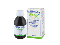 GASTROTUSS® BABY