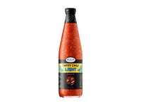 Švelnus saldžiarūgštis padažas BUGA's LIGHT, 810 g
