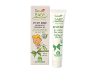 NATURA HOUSE gelis po įkandimų vaikams ir kūdikiams CUCCIOLO, 20 ml
