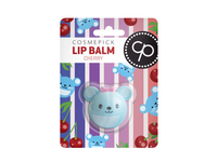 Cosmepick lūpų balzamas vyšnių kvapo, 6 g (Pelytė)