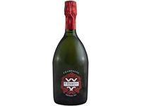François Dubois 1er Cru Exellence AOC 0,75 l