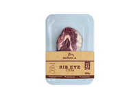 Brandintas jautienos antrekoto kepsnys RIB EYE be kaulo, 240 g