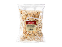 Kepinti ir sūdyti žemės riešutai EXTRA LINE, 500 g