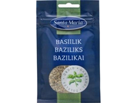 Bazilikai SANTA MARIA, 6 g