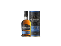 Viskis GRANGESTONE BOURBON CASK FINISH, 700 ml