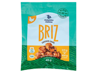 Vytinti vištienos traškučiai BRIZ 45g