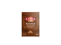Grikiai EXTRA LINE, 4 x 100 g, 400 g