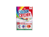 Skalbimo lapeliai K2R COLOUR CATCHER REVIVE COLOURS, 18 vnt