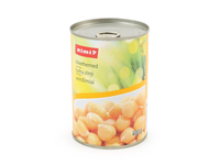 Avinžirniai RIMI, 400 g / 250 g