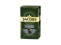Malta kava be kofeino JACOBS KRONUNG, 250 g